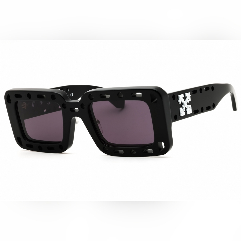 Off White ATLANTIC Woman's Sunglasses